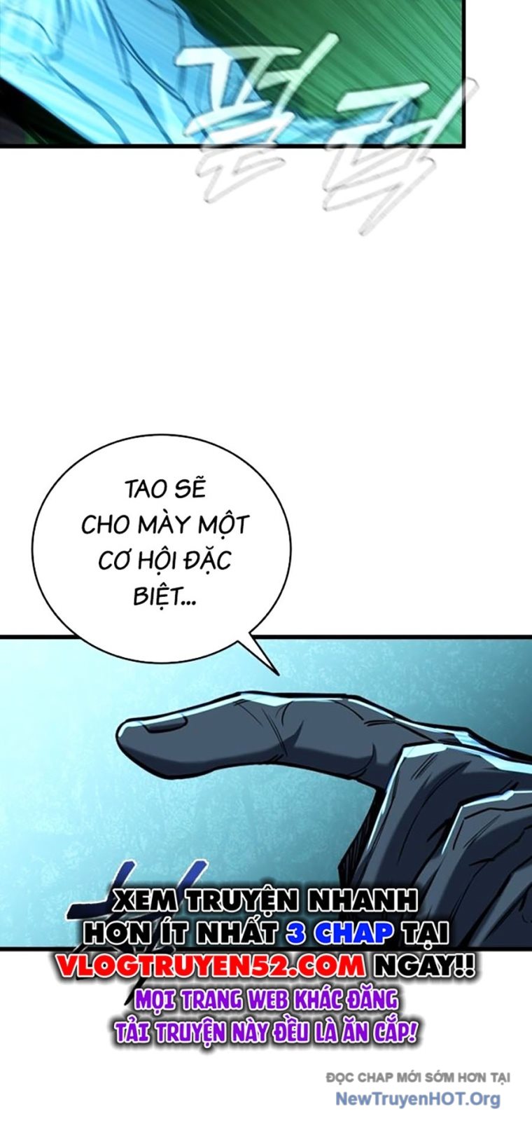 Thực Thi Công Lý Chapter 11 136