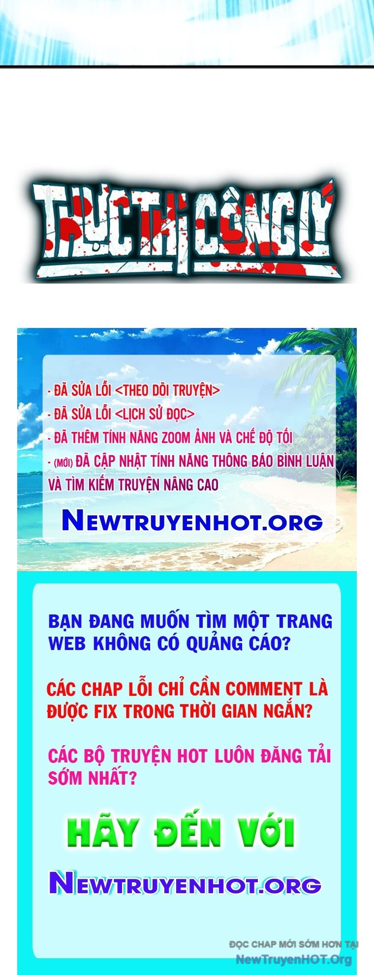 Thực Thi Công Lý Chapter 11 139