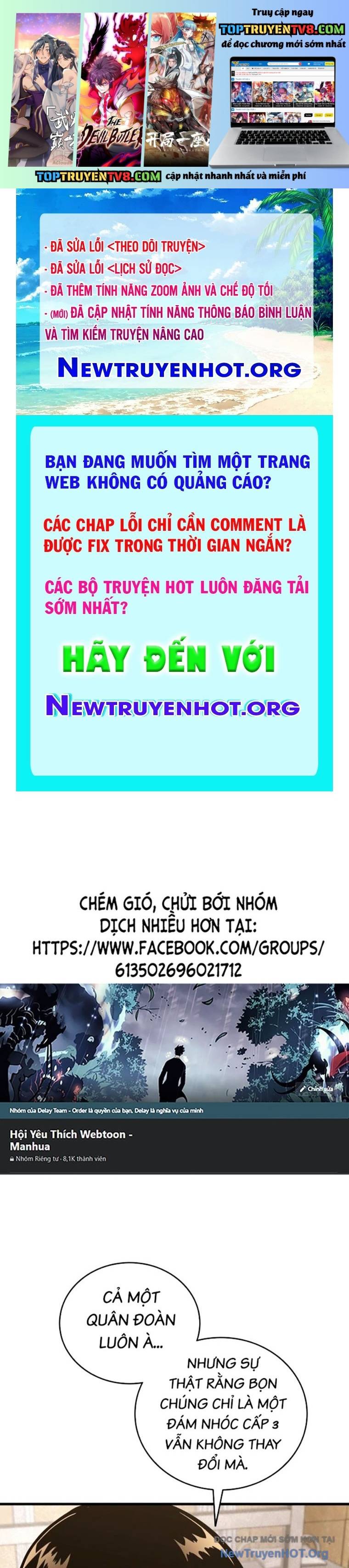 Thực Thi Công Lý Chapter 15 - Trang 3