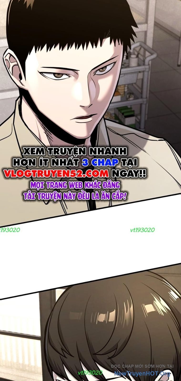 Thực Thi Công Lý Chapter 15 - Trang 3