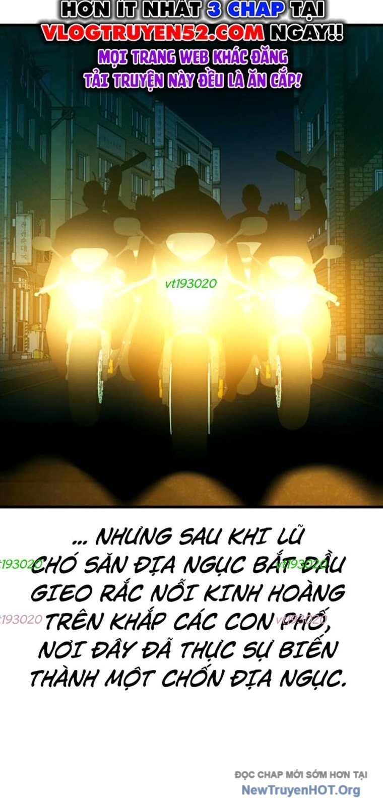 Thực Thi Công Lý Chapter 15 - Trang 3