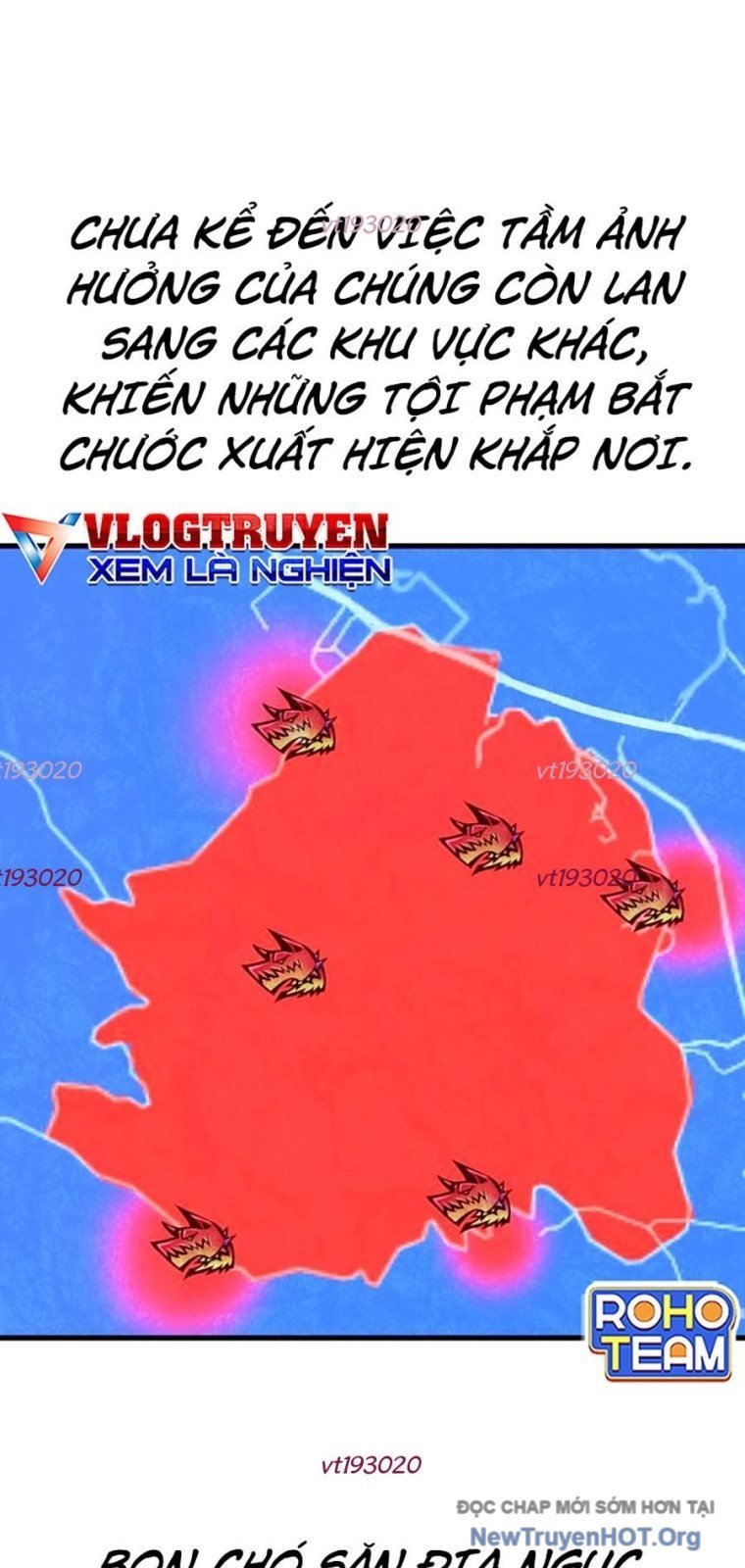 Thực Thi Công Lý Chapter 15 - Trang 3