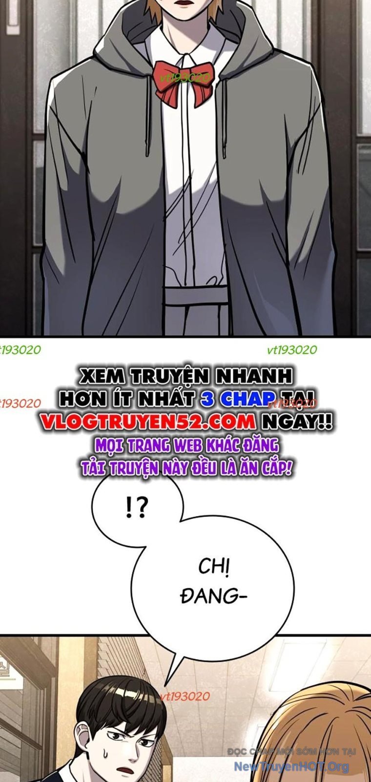 Thực Thi Công Lý Chapter 15 - Trang 3