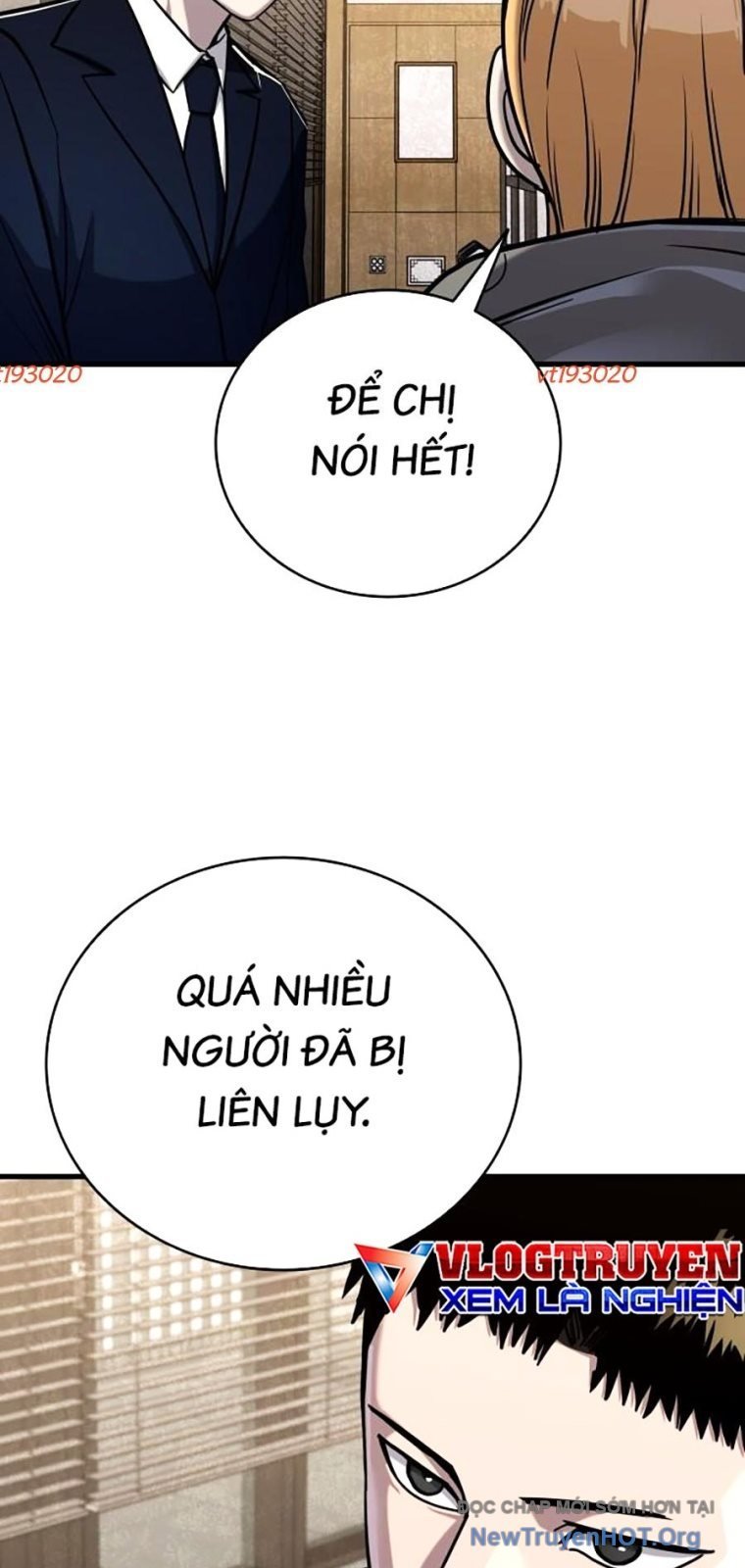 Thực Thi Công Lý Chapter 15 - Trang 3