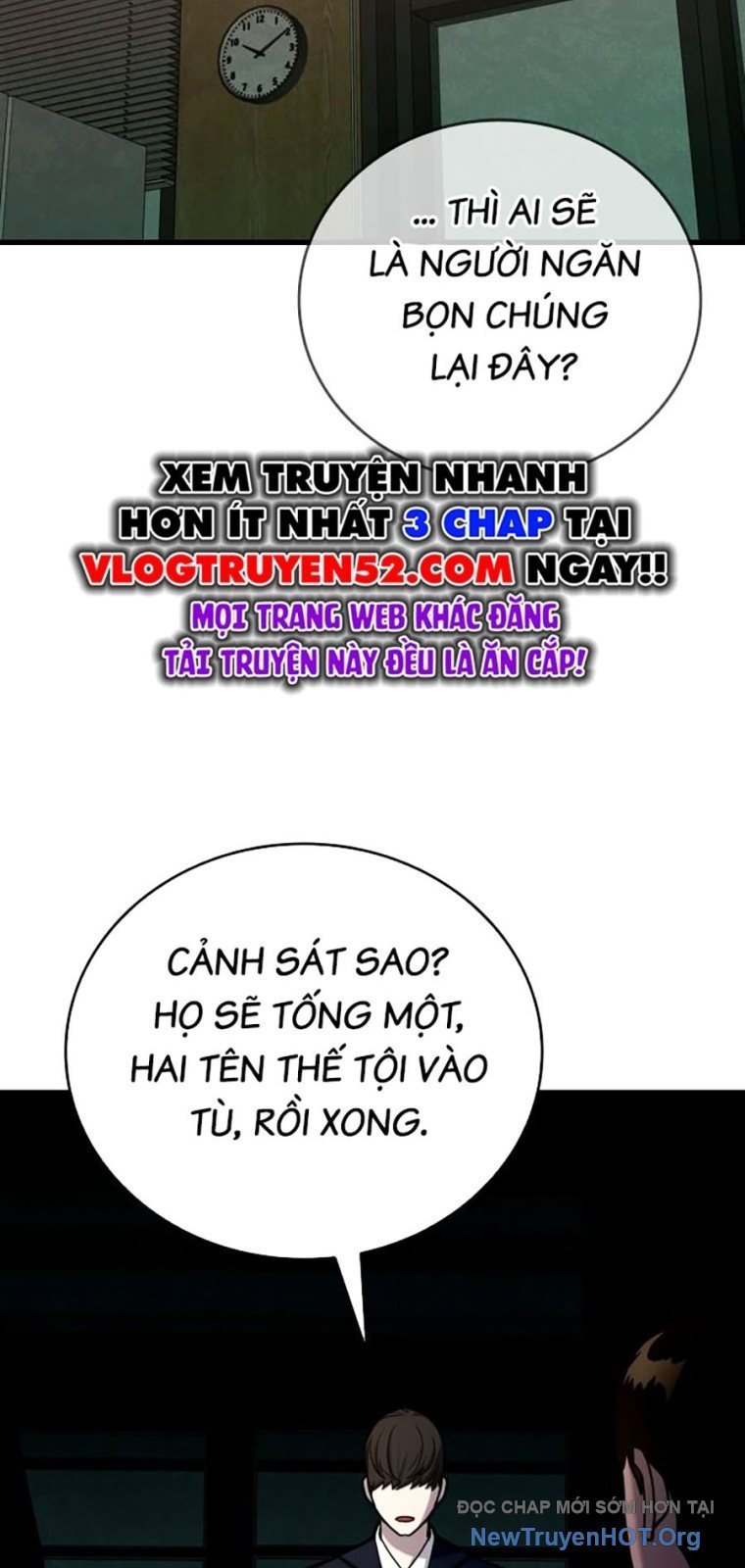 Thực Thi Công Lý Chapter 15 - Trang 3