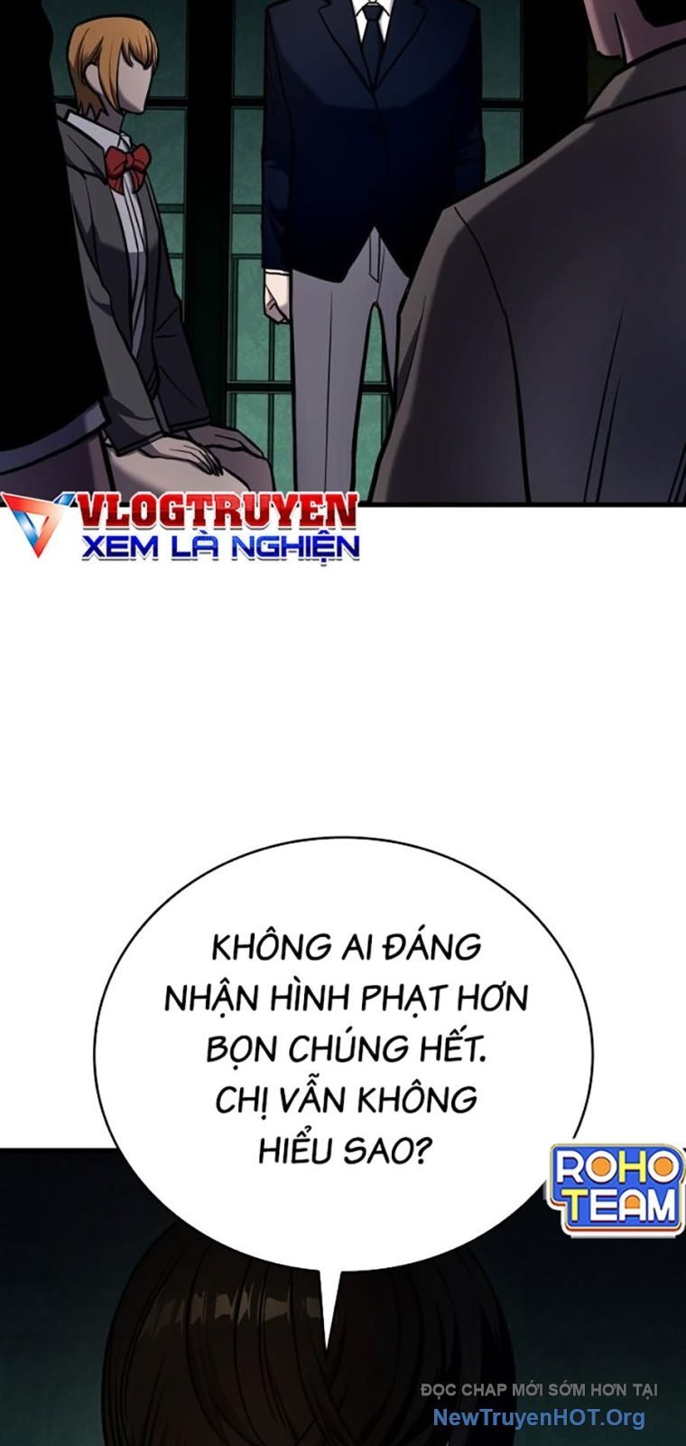 Thực Thi Công Lý Chapter 15 - Trang 3