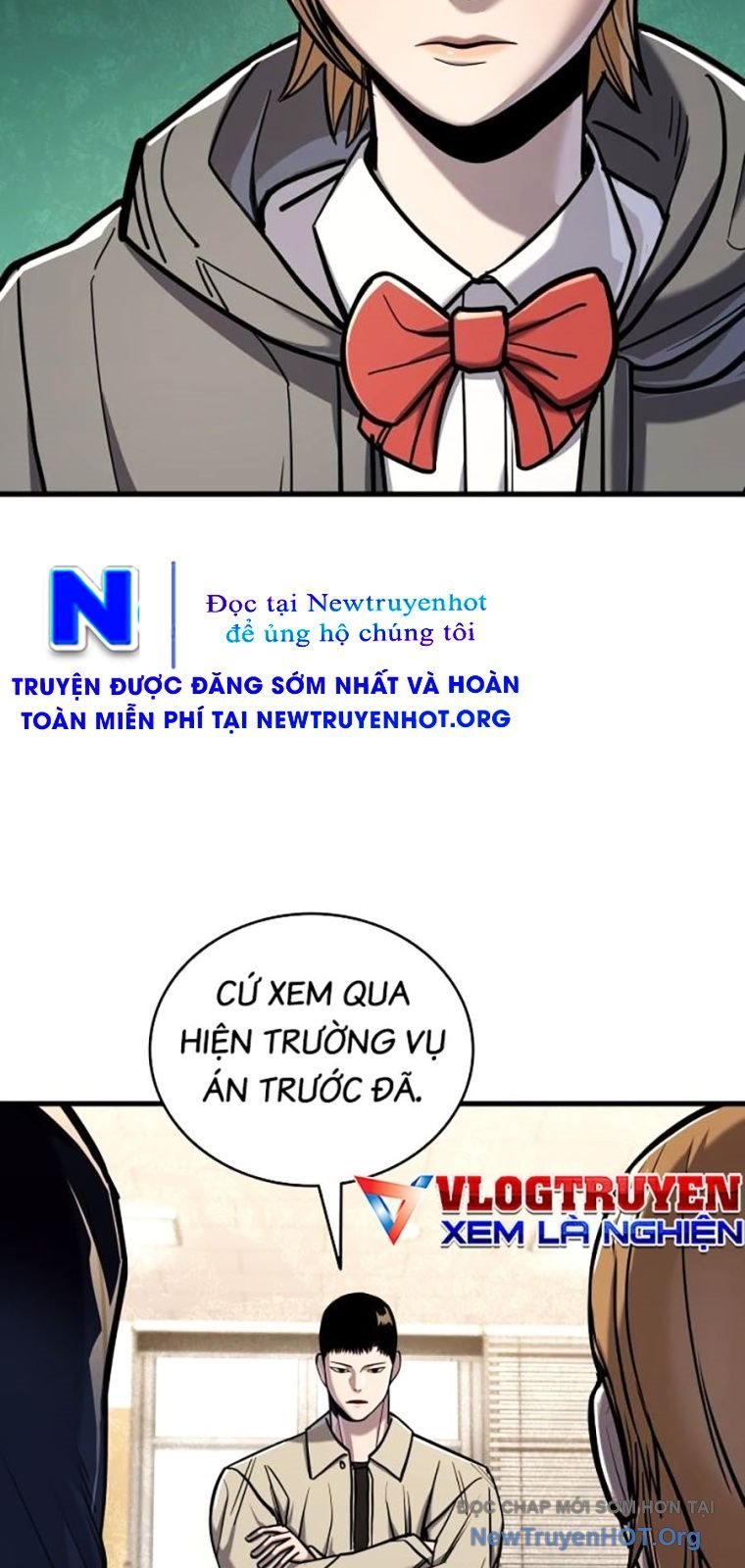 Thực Thi Công Lý Chapter 15 - Trang 3