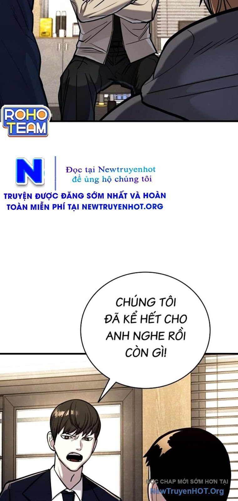Thực Thi Công Lý Chapter 15 - Trang 3