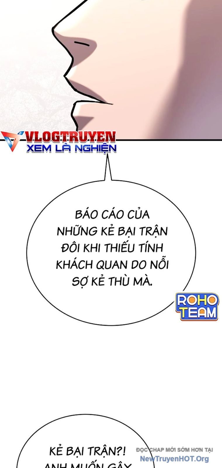 Thực Thi Công Lý Chapter 15 - Trang 3