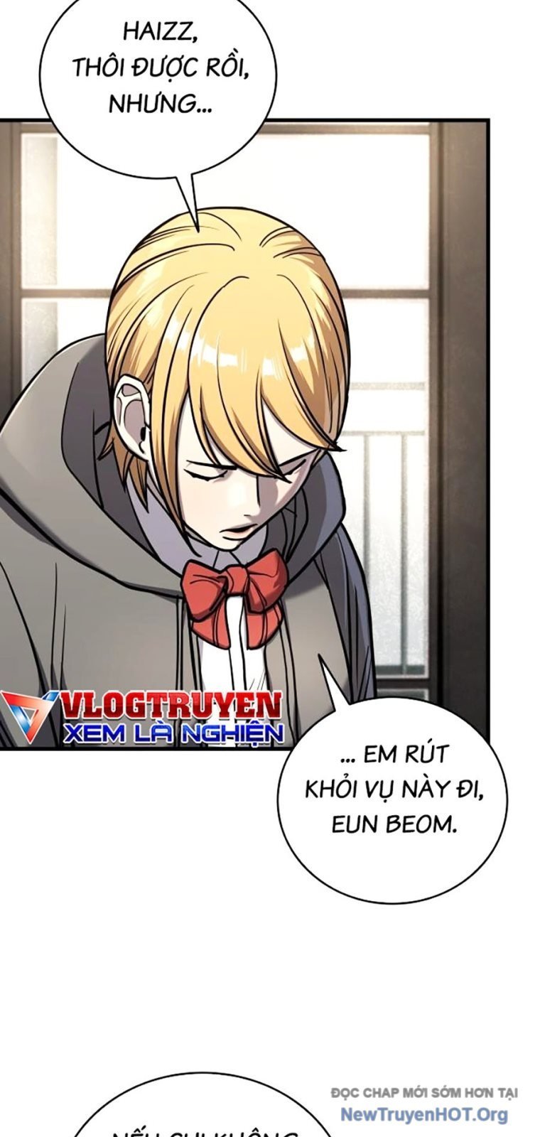 Thực Thi Công Lý Chapter 15 - Trang 3