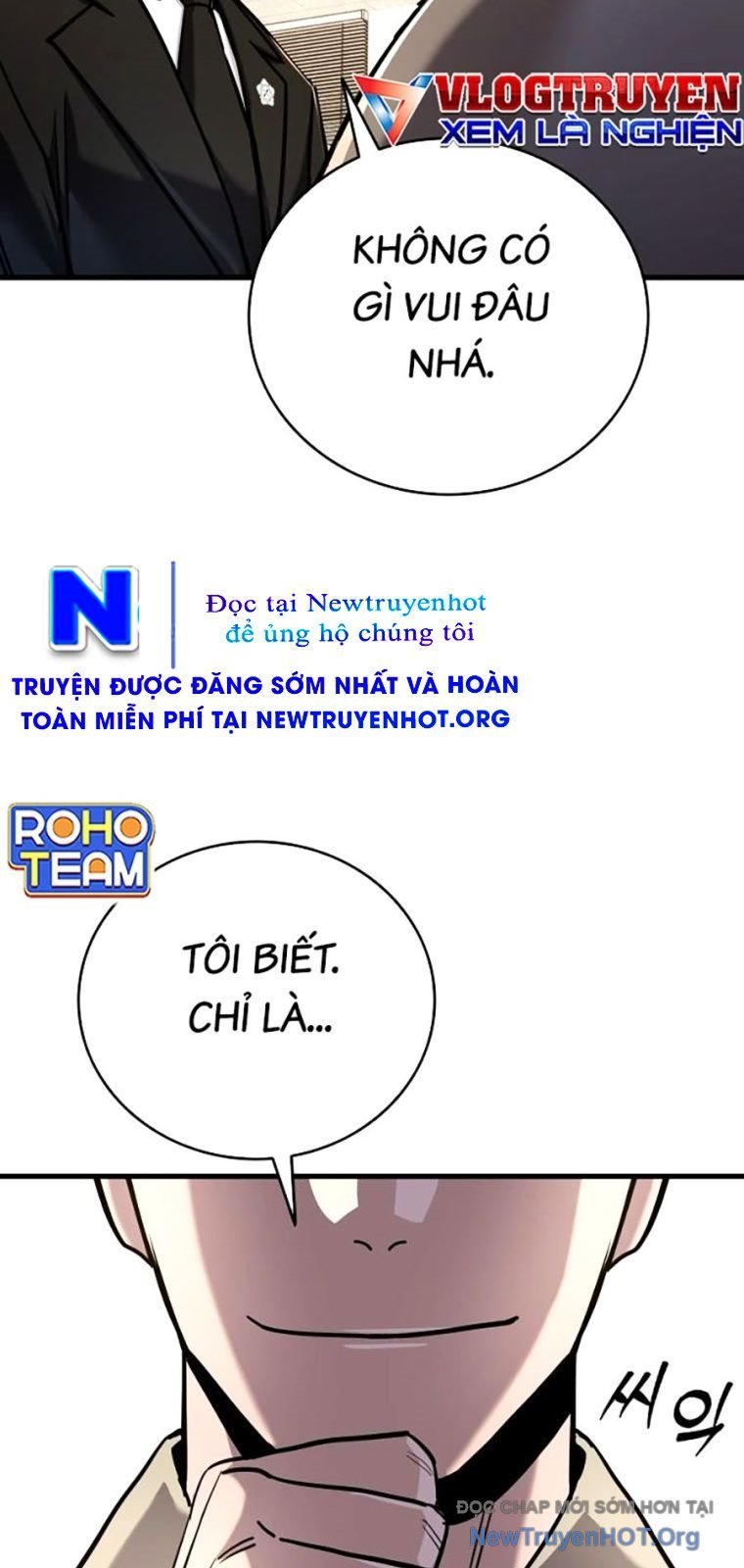 Thực Thi Công Lý Chapter 15 - Trang 3