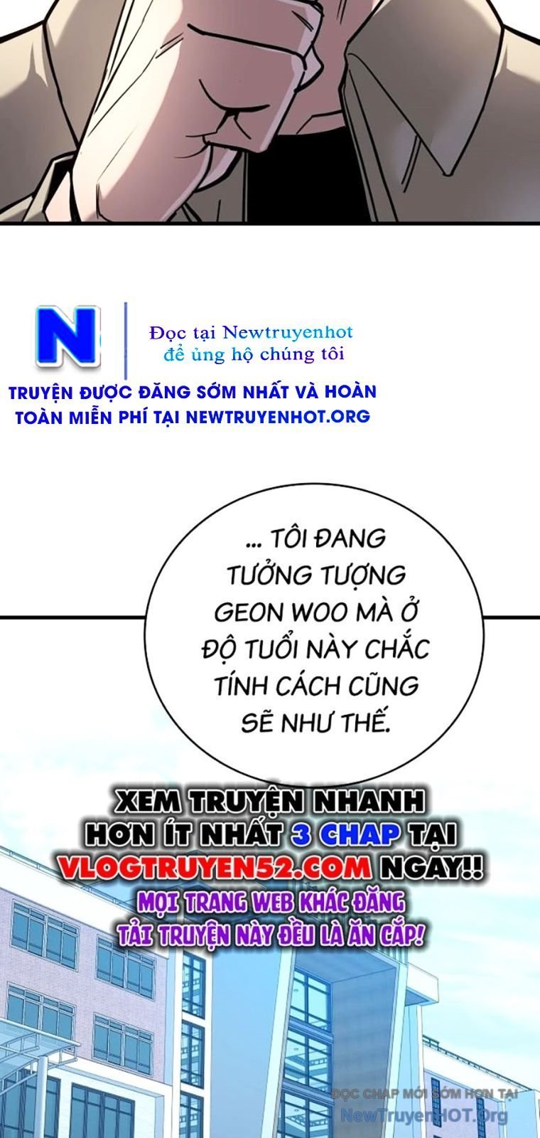 Thực Thi Công Lý Chapter 15 - Trang 3