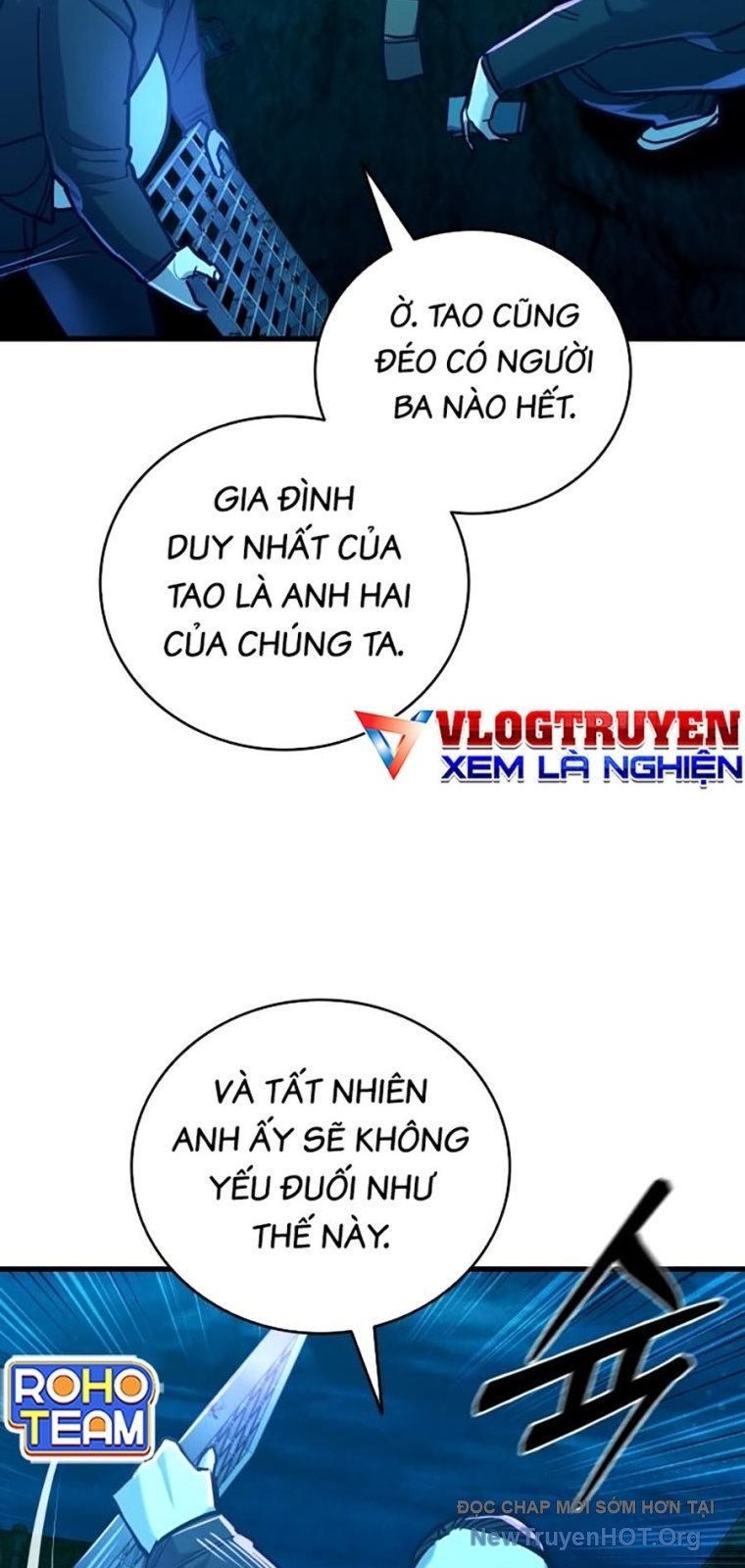 Thực Thi Công Lý Chapter 15 - Trang 3