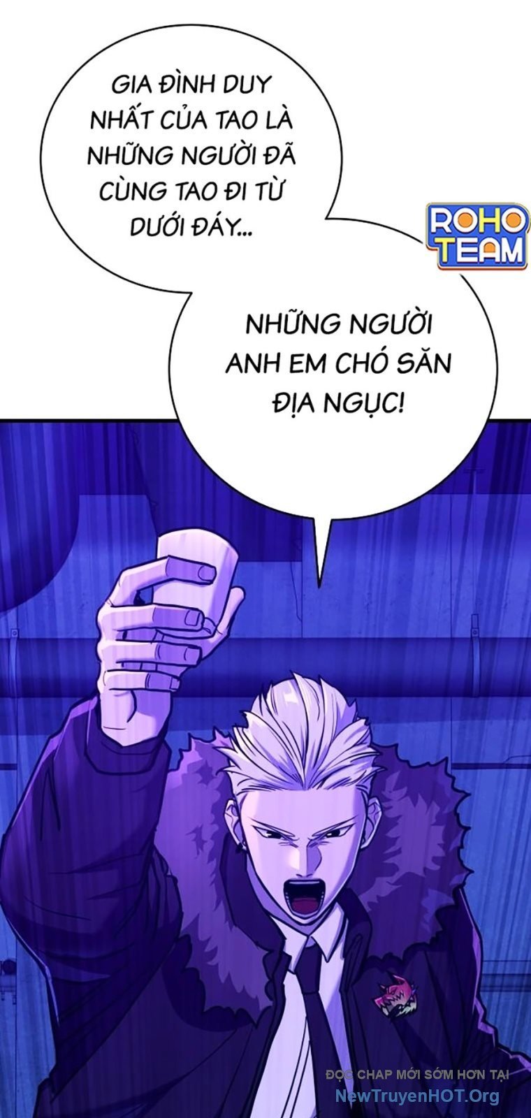 Thực Thi Công Lý Chapter 15 - Trang 3