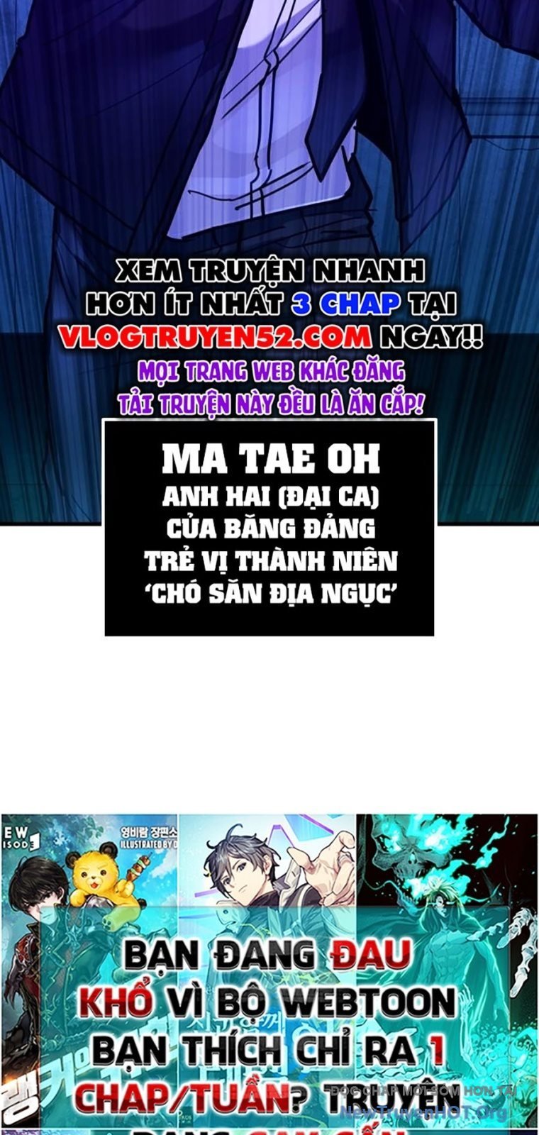 Thực Thi Công Lý Chapter 15 - Trang 3
