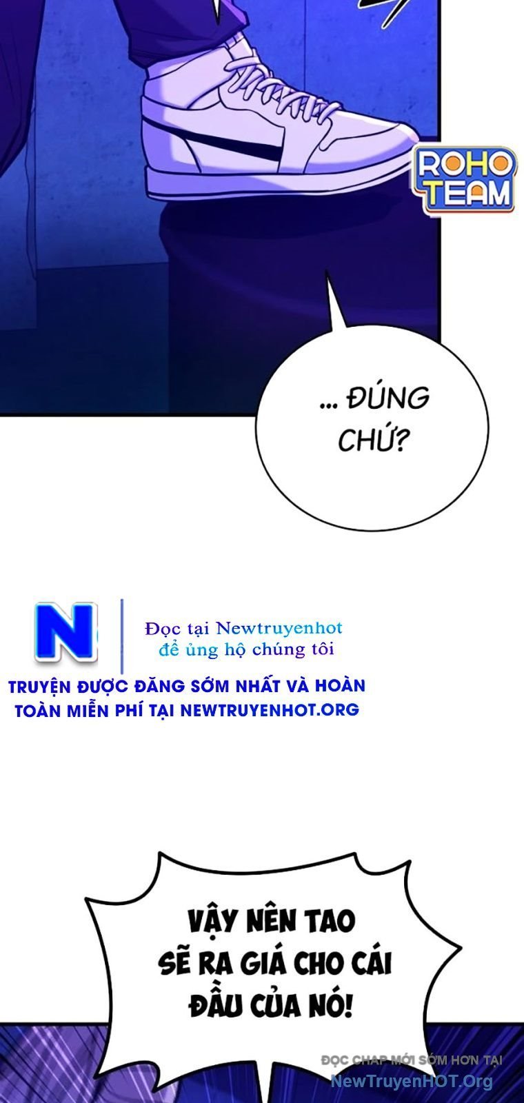 Thực Thi Công Lý Chapter 15 - Trang 3
