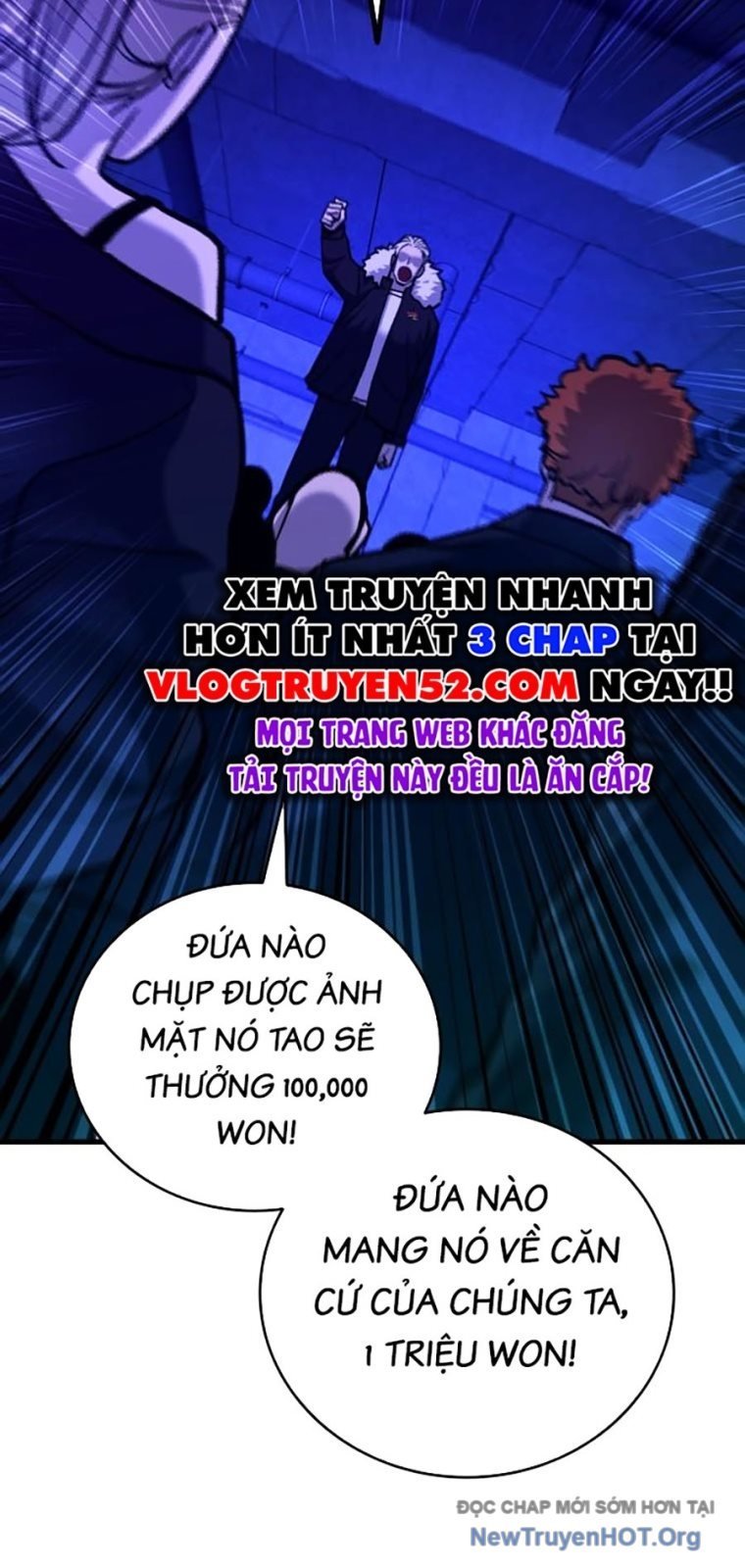 Thực Thi Công Lý Chapter 15 - Trang 3