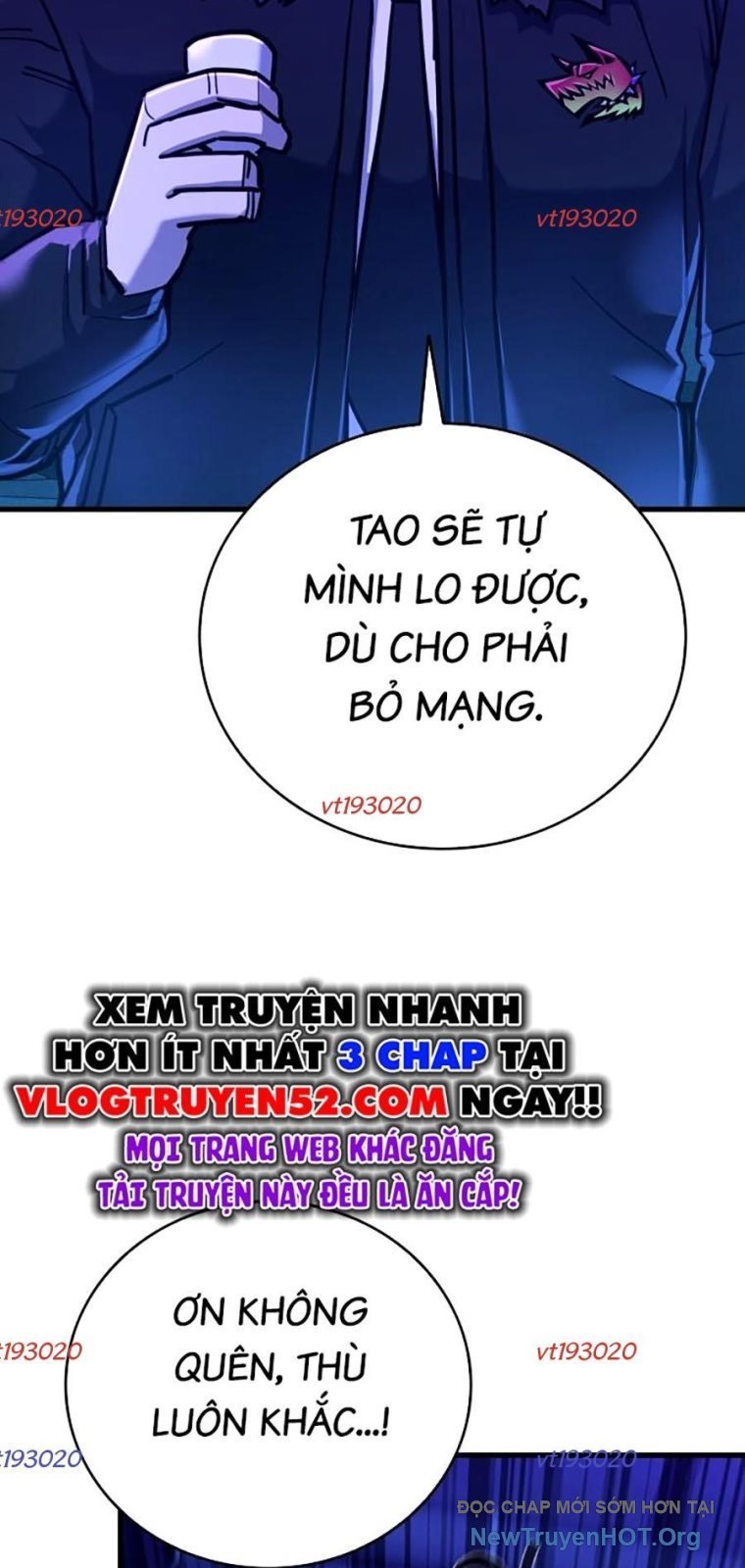 Thực Thi Công Lý Chapter 15 - Trang 3