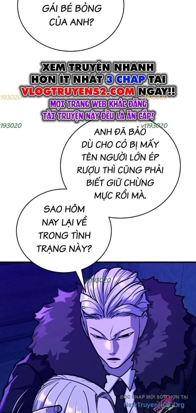 Thực Thi Công Lý Chapter 15 - Trang 3