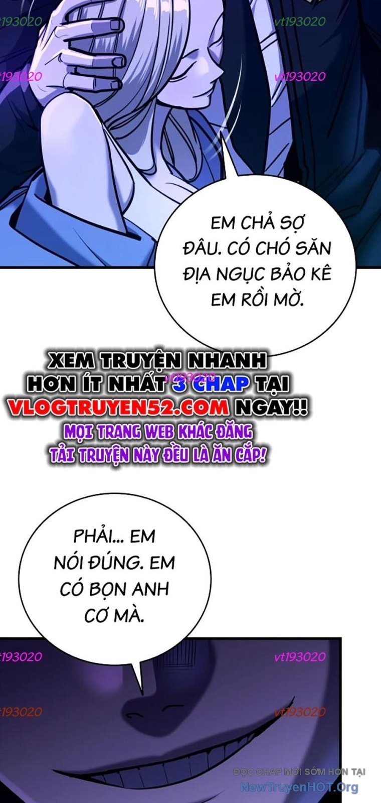 Thực Thi Công Lý Chapter 15 - Trang 3