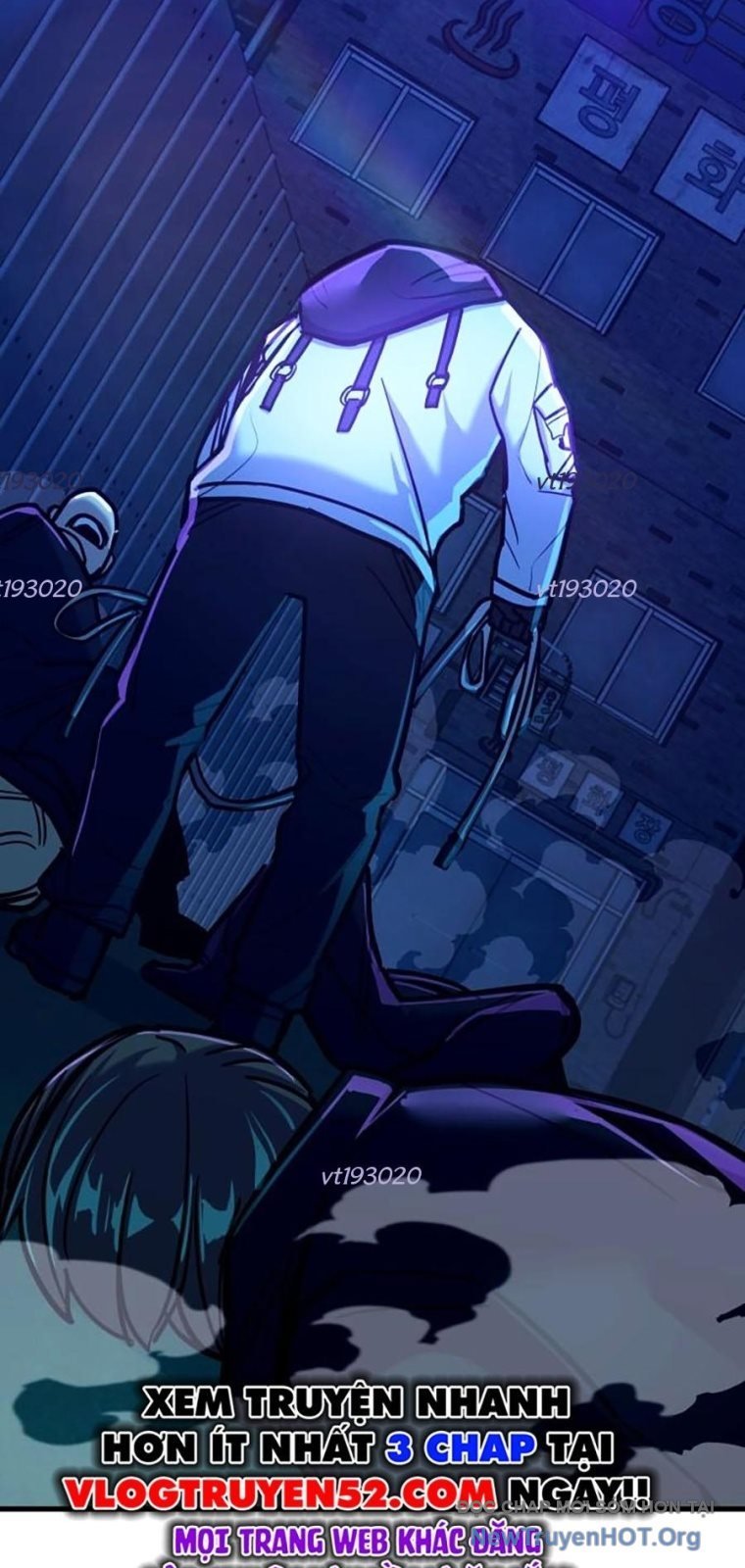 Thực Thi Công Lý Chapter 15 - Trang 3