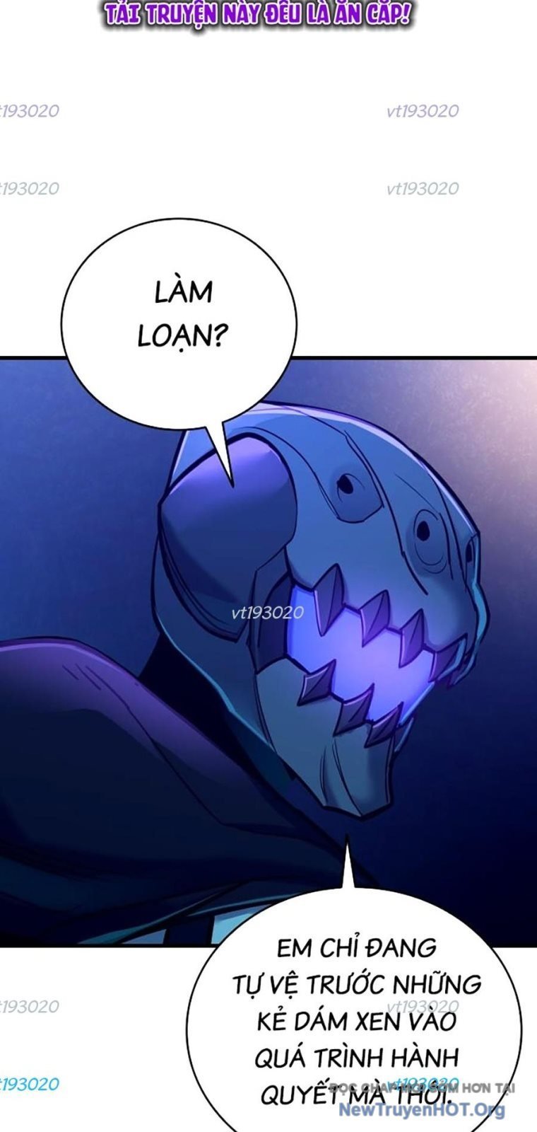 Thực Thi Công Lý Chapter 15 - Trang 3