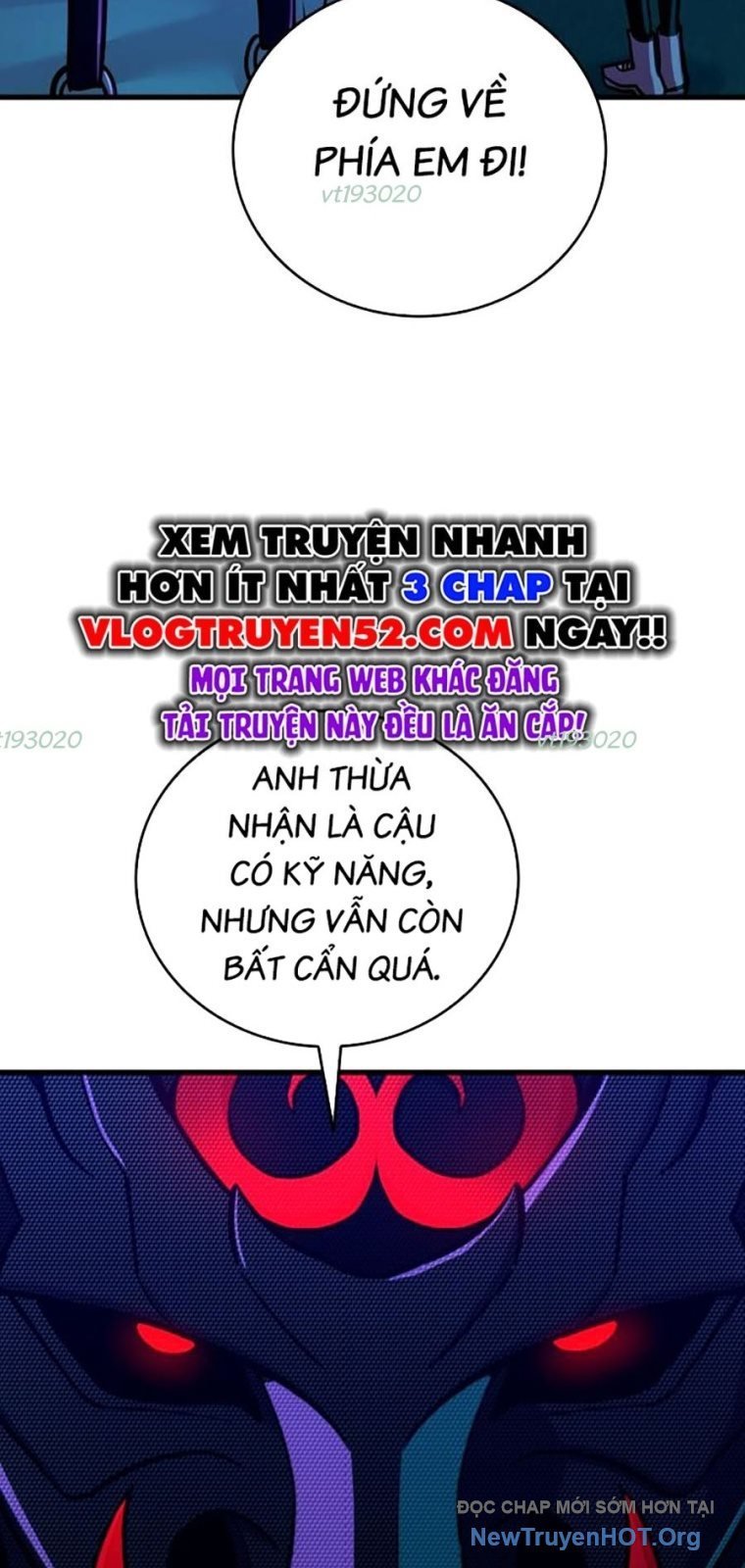 Thực Thi Công Lý Chapter 15 - Trang 3