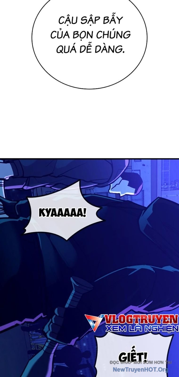 Thực Thi Công Lý Chapter 15 - Trang 3