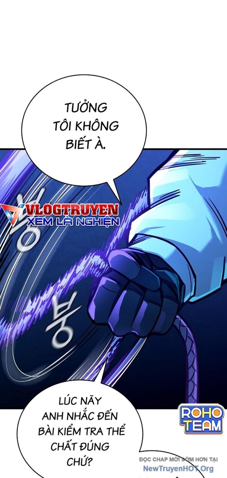 Thực Thi Công Lý Chapter 15 - Trang 3