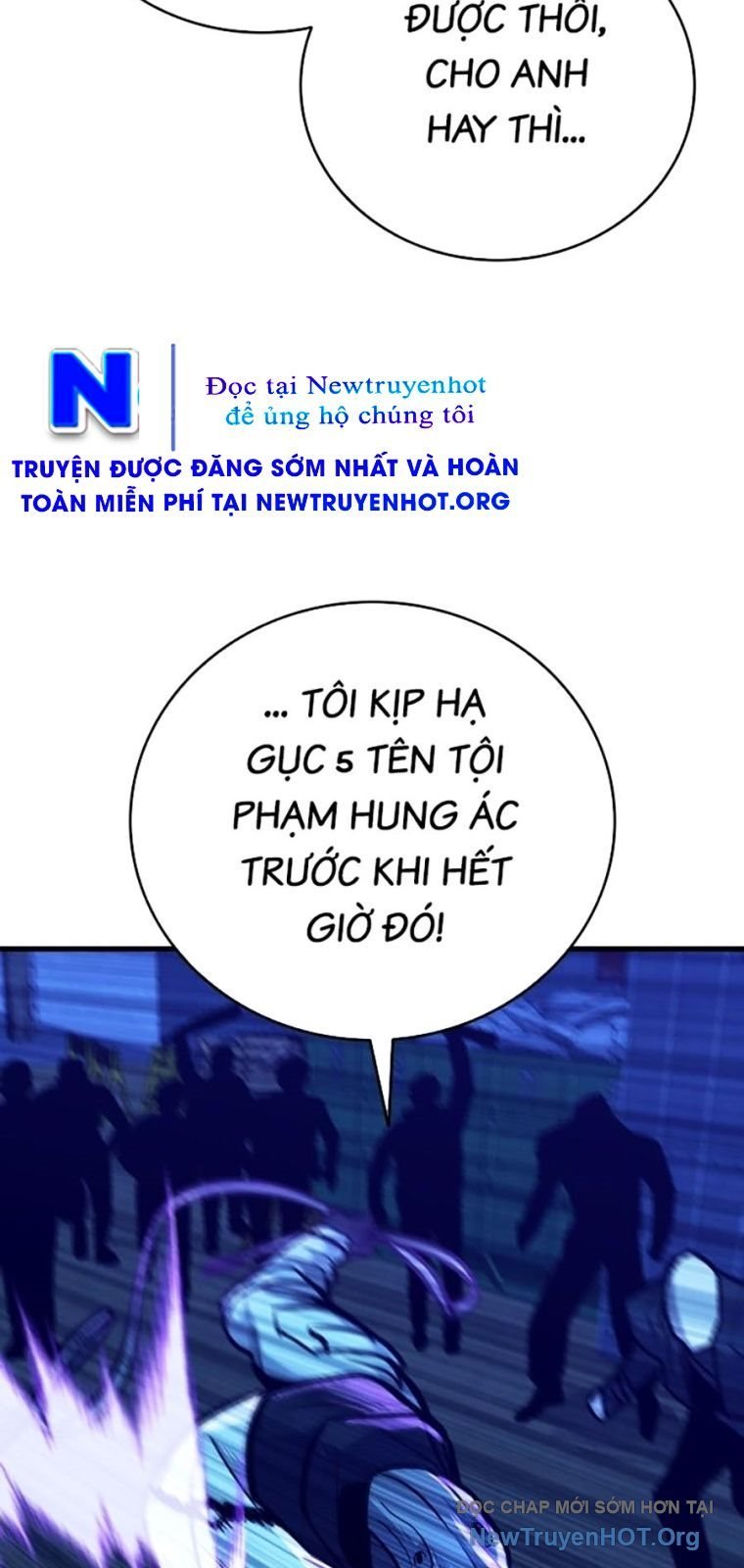 Thực Thi Công Lý Chapter 15 - Trang 3
