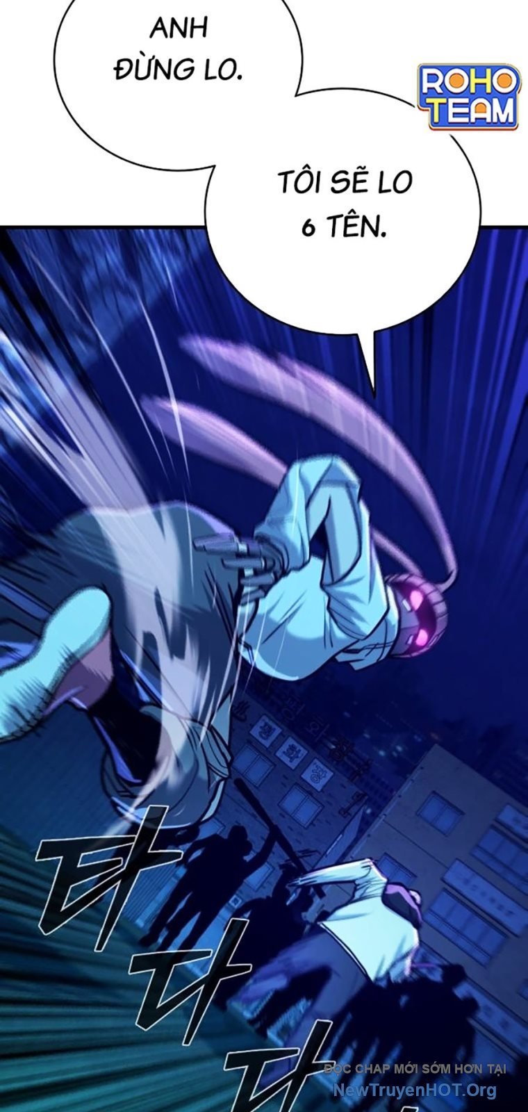 Thực Thi Công Lý Chapter 15 - Trang 3