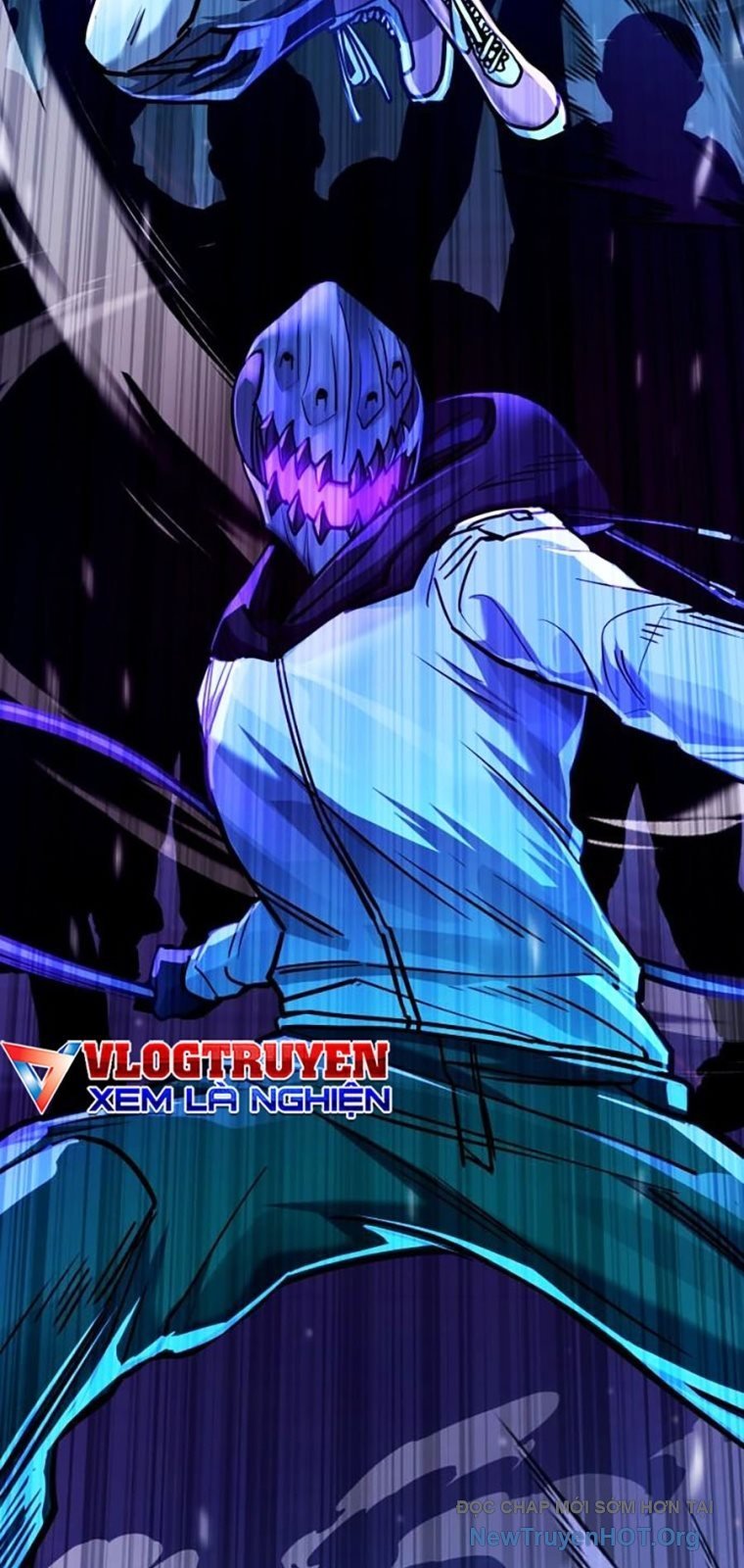 Thực Thi Công Lý Chapter 15 - Trang 3
