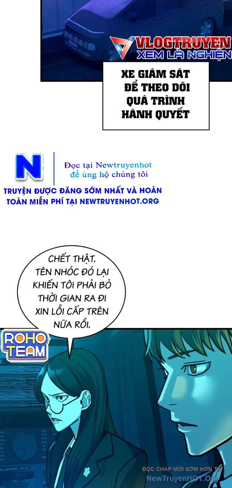 Thực Thi Công Lý Chapter 15 - Trang 3