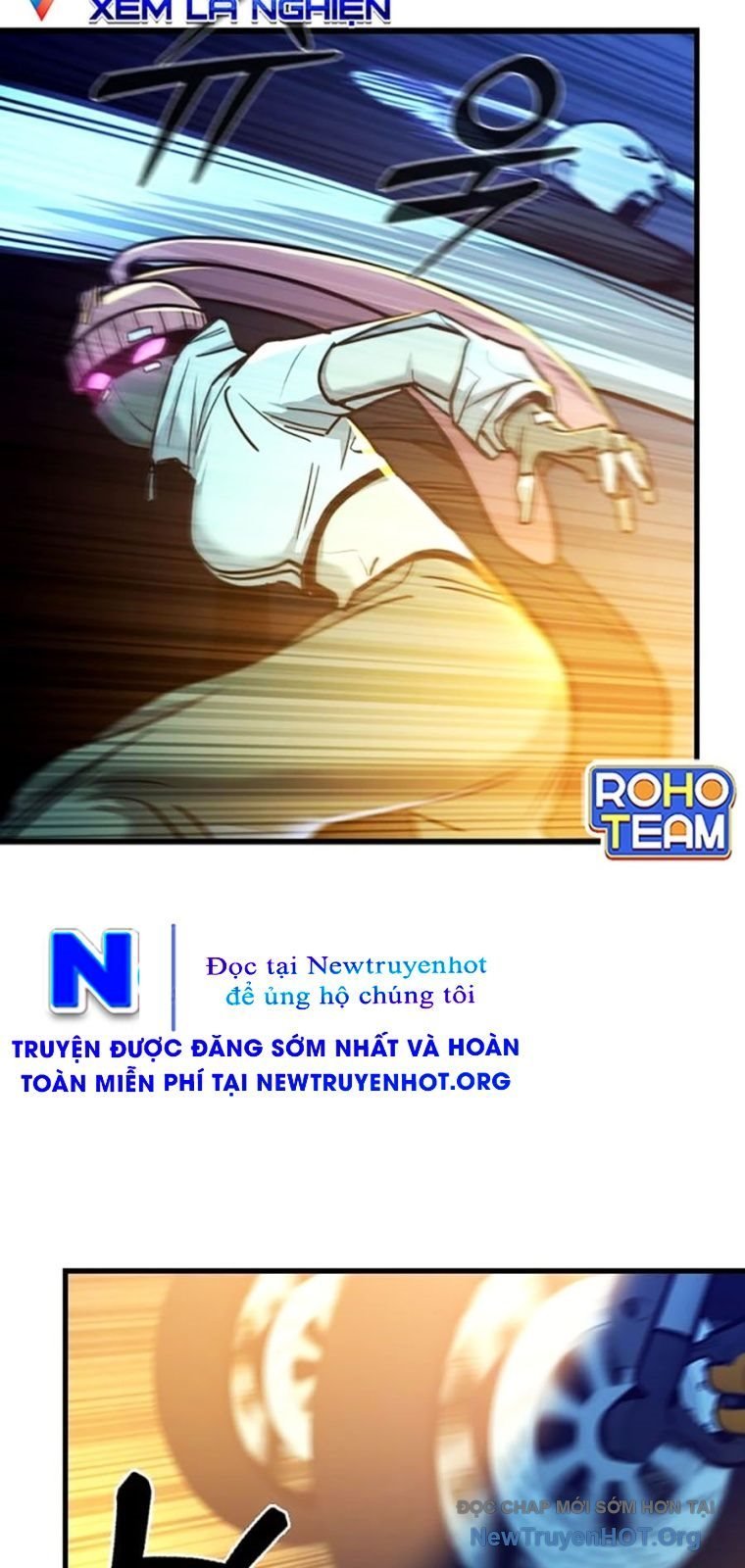 Thực Thi Công Lý Chapter 15 - Trang 3