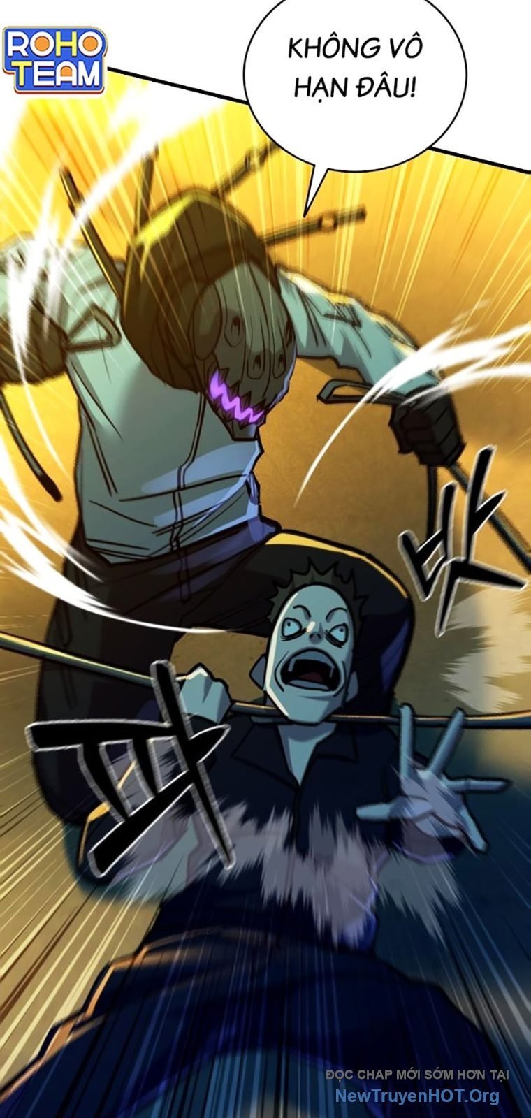 Thực Thi Công Lý Chapter 15 - Trang 3