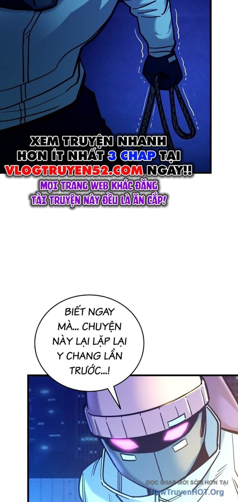 Thực Thi Công Lý Chapter 15 - Trang 3