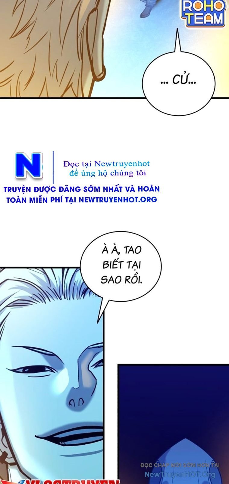 Thực Thi Công Lý Chapter 15 - Trang 3