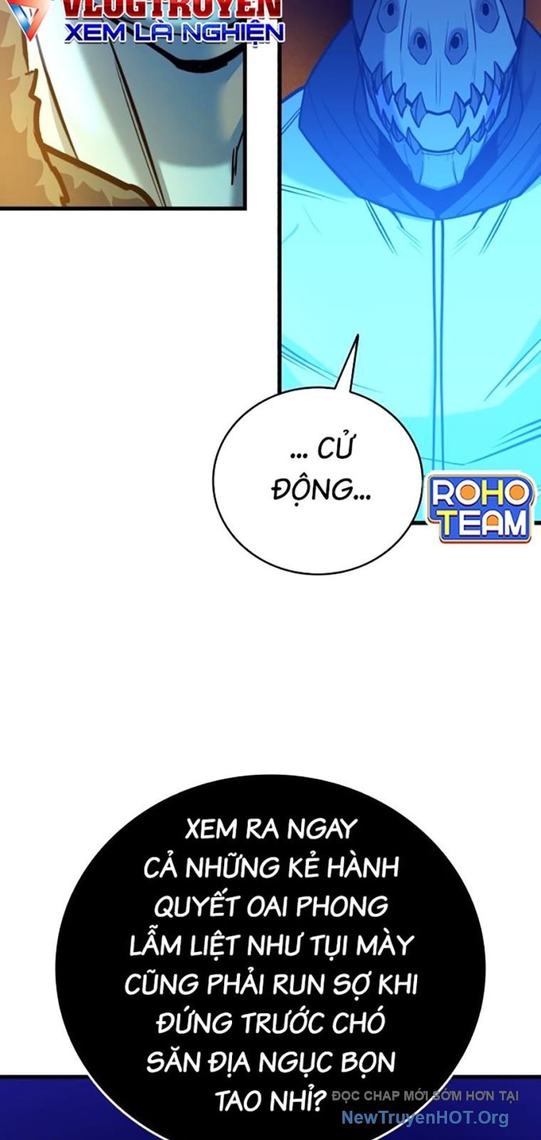Thực Thi Công Lý Chapter 15 - Trang 3