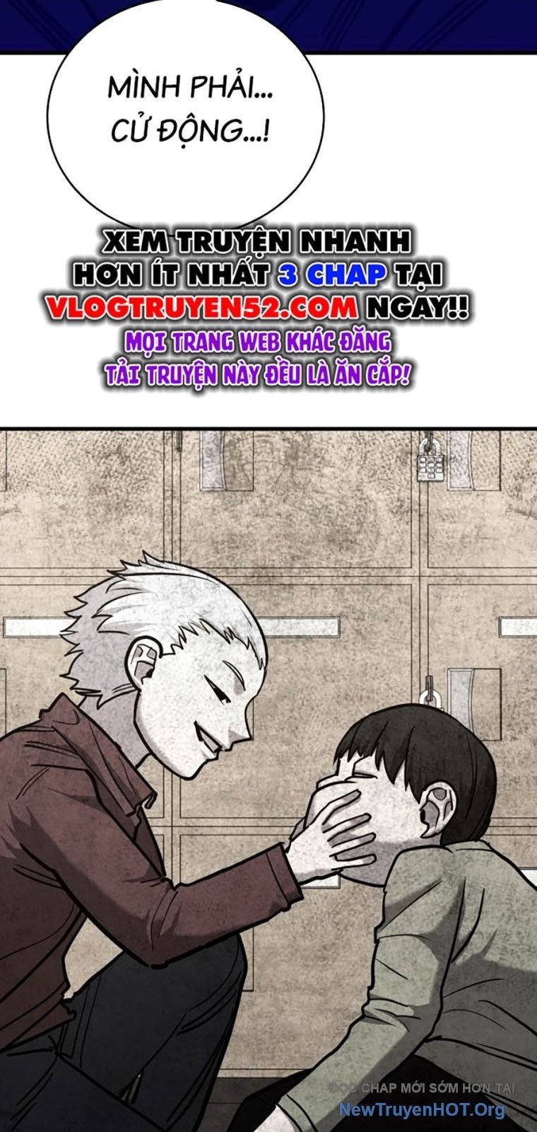 Thực Thi Công Lý Chapter 15 - Trang 3