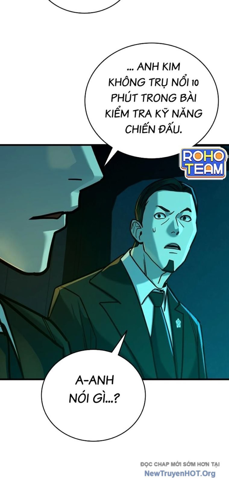 Thực Thi Công Lý Chapter 15 - Trang 3