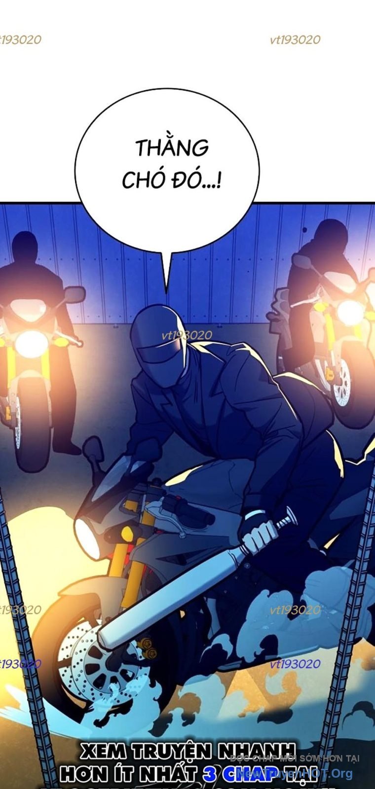 Thực Thi Công Lý Chapter 15 - Trang 3