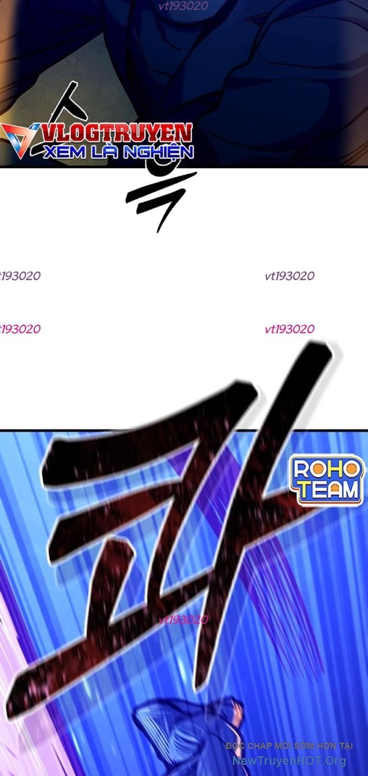 Thực Thi Công Lý Chapter 15 - Trang 3