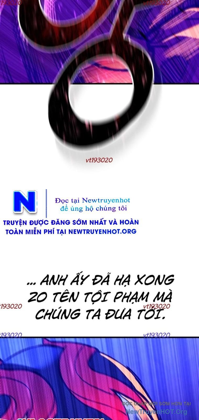 Thực Thi Công Lý Chapter 15 - Trang 3