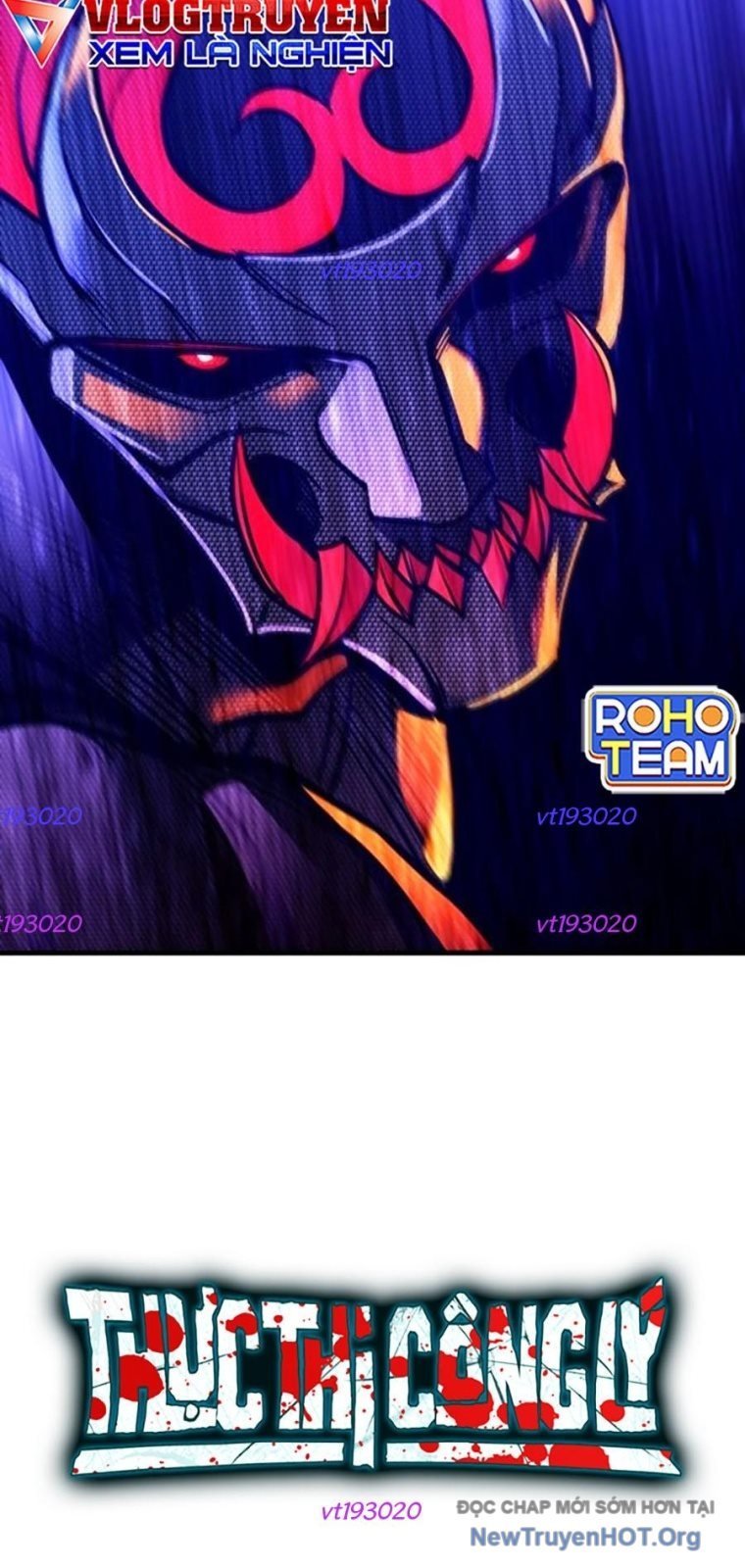 Thực Thi Công Lý Chapter 15 - Trang 3