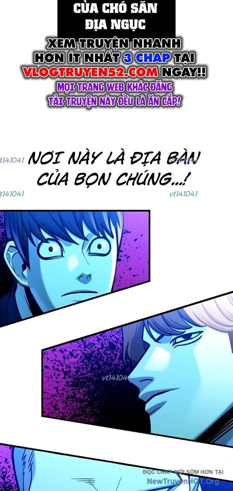 Thực Thi Công Lý Chapter 17 - Trang 3
