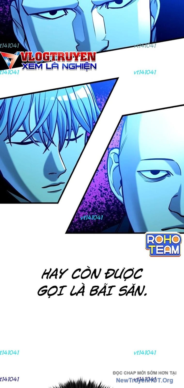 Thực Thi Công Lý Chapter 17 - Trang 3