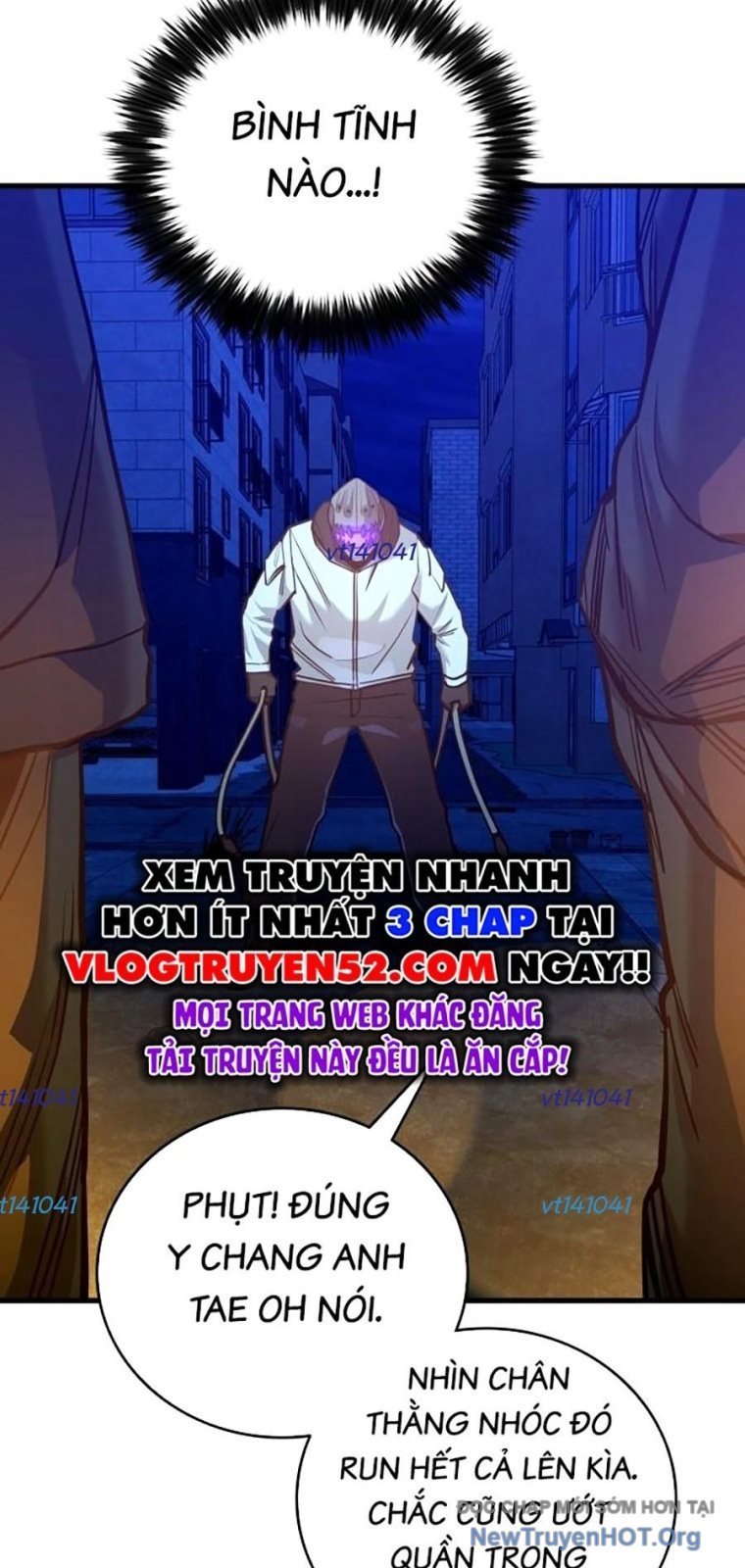 Thực Thi Công Lý Chapter 17 - Trang 3