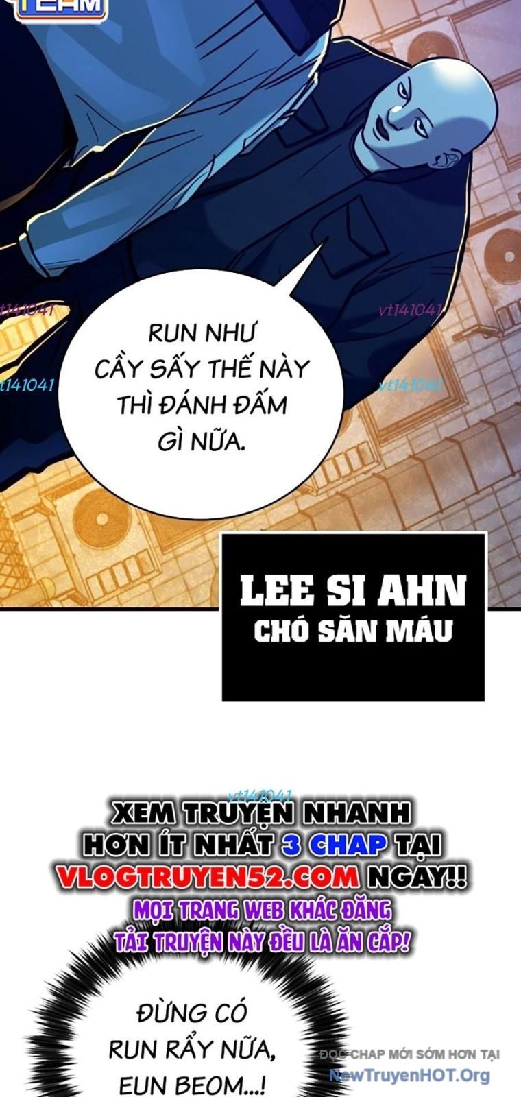 Thực Thi Công Lý Chapter 17 - Trang 3