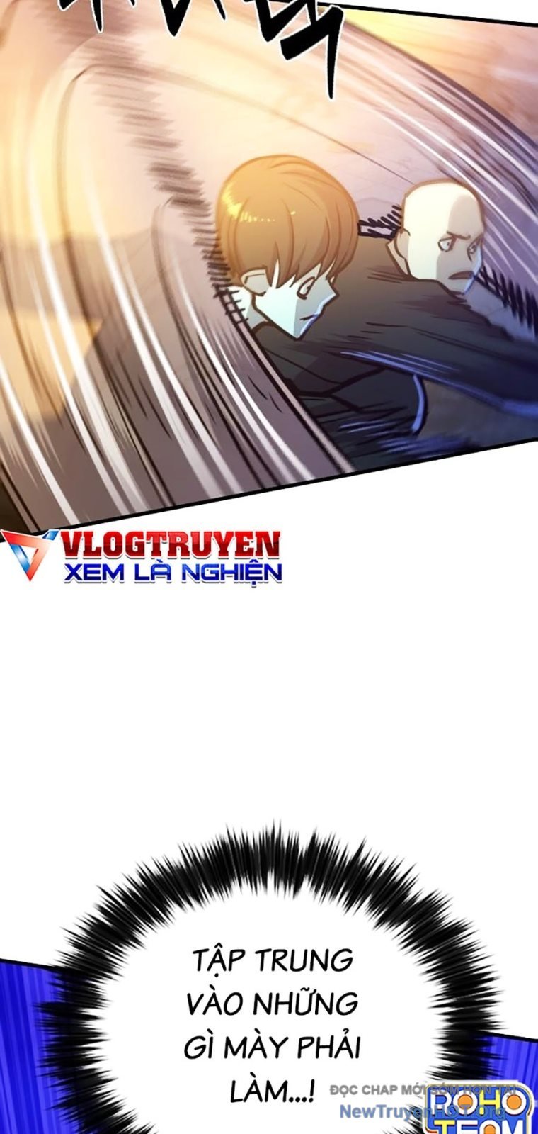 Thực Thi Công Lý Chapter 17 - Trang 3