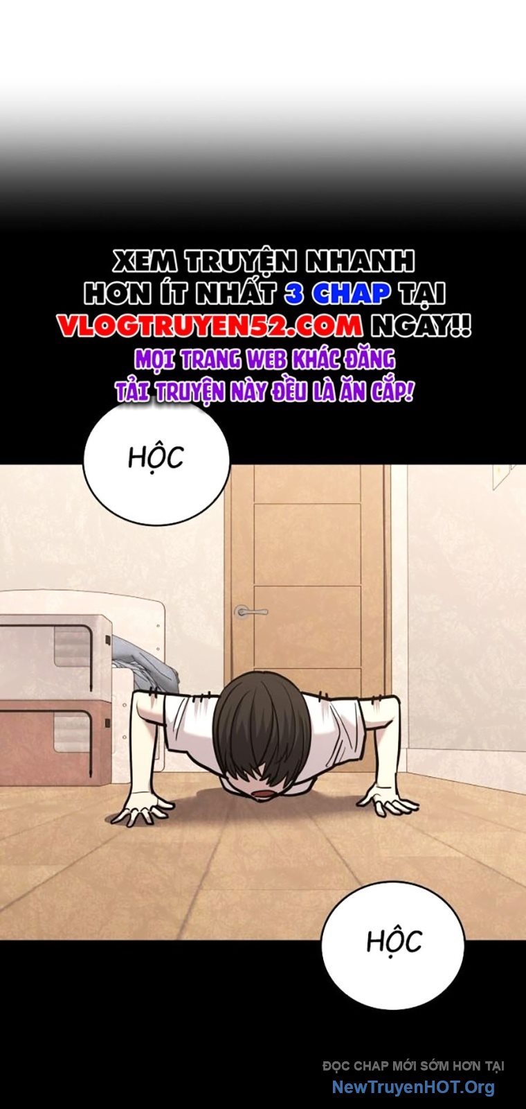 Thực Thi Công Lý Chapter 17 - Trang 3